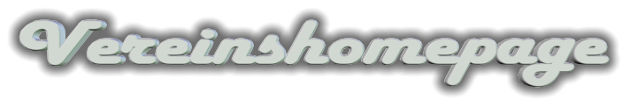 Vereinshomepage